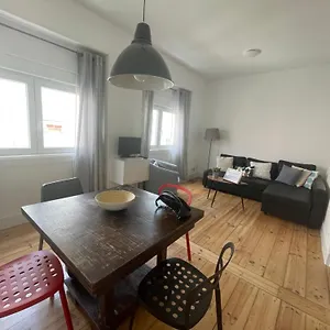 Penha Cozy Apartamento