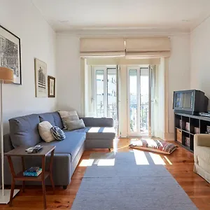 Charming Marques Apartamento
