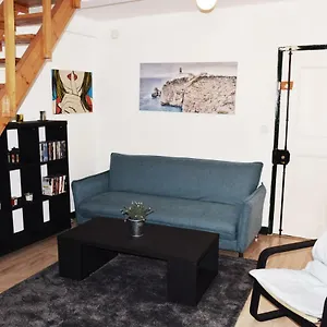 Bairro Alto Apartamento